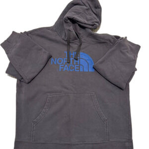 The North Face Men's half dome hoodie sweatshirt
